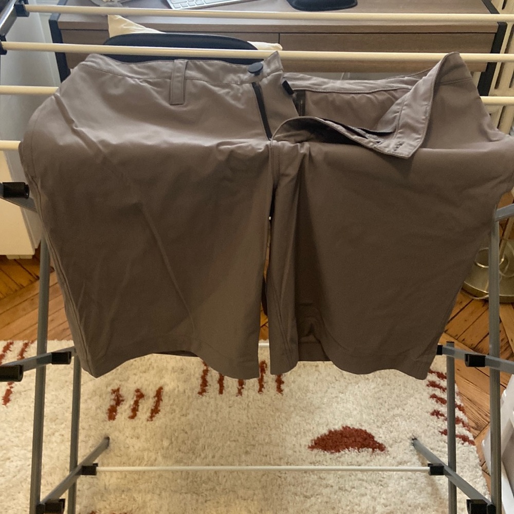 Zella Athletic Shorts